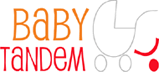 Logo babytandem